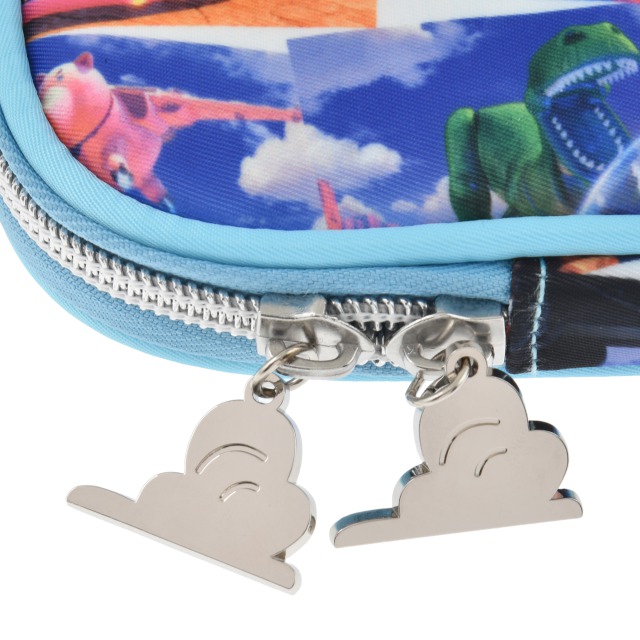 トイ・ストーリー ノートパソコンケース Andy's World3,850円