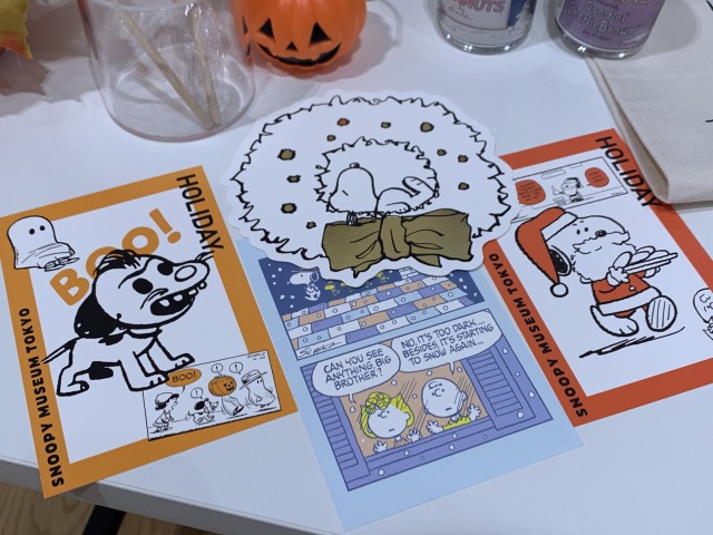 ポストカード 各種