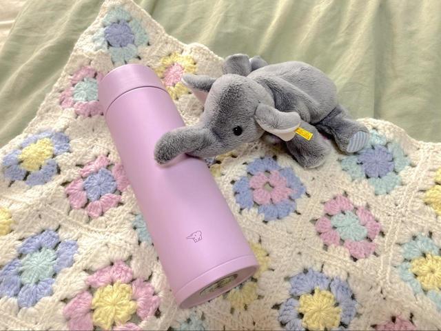 【ZOJIRUSHI】ステンレスマグ TUFF(タフ)SM-ZA型 0.48L