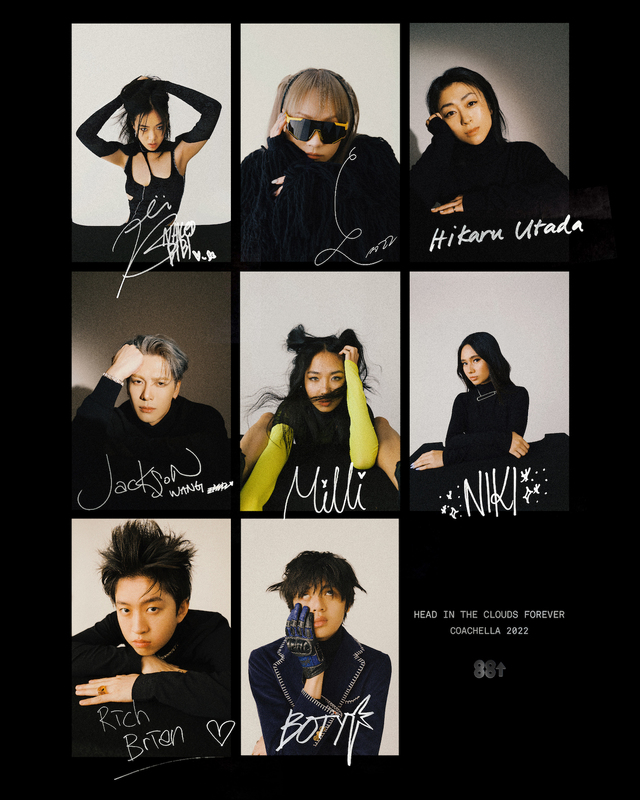 GROUP YEARBOOK Photo Zhong Lin