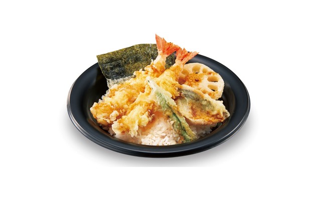 天丼