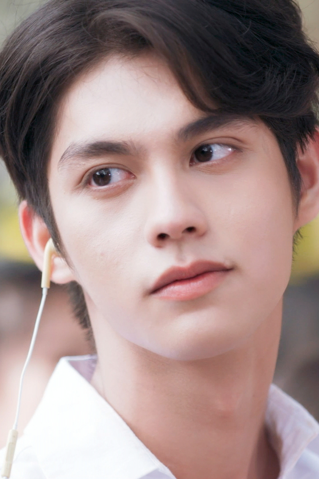 「2gether」Blu-ray、DVD発売　サラワット