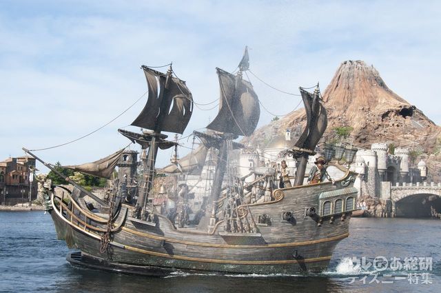 パイレーツ・サマーバトル “ゲットウェット! ” 