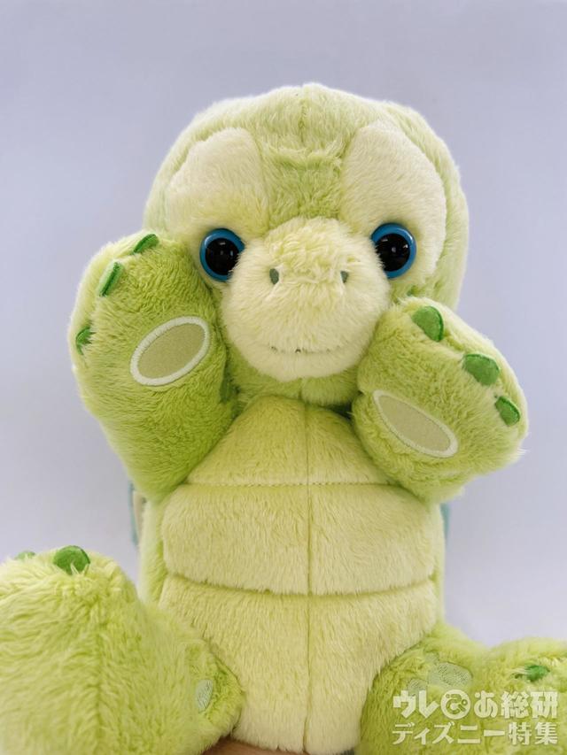 ハンドパペット（オル・メル）