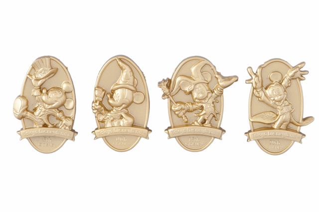 ハピエストメモリーメーカー専用アクセサリー¥300