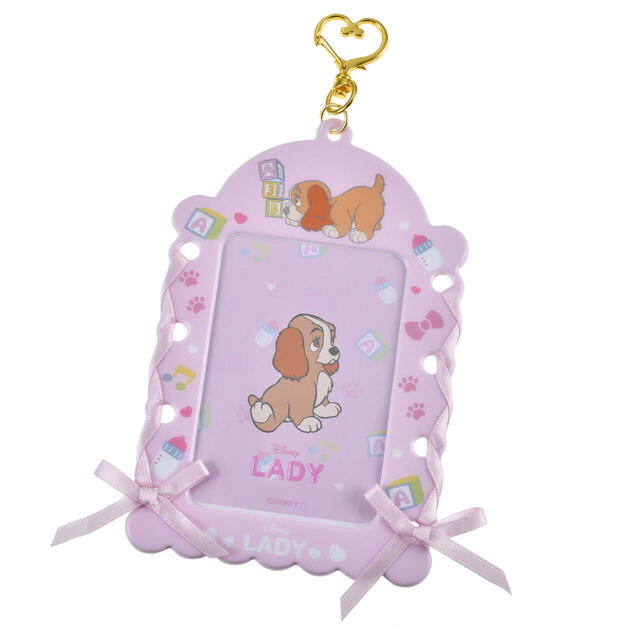 レディ カードホルダー カード入り Mellow Hug 1,400円