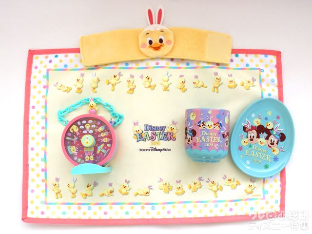 うさピヨのスーベニア