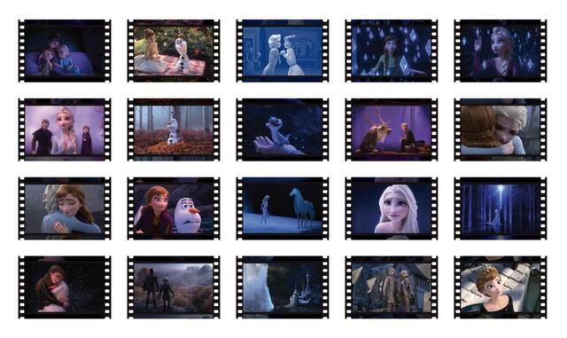 G賞 ポストカードブック