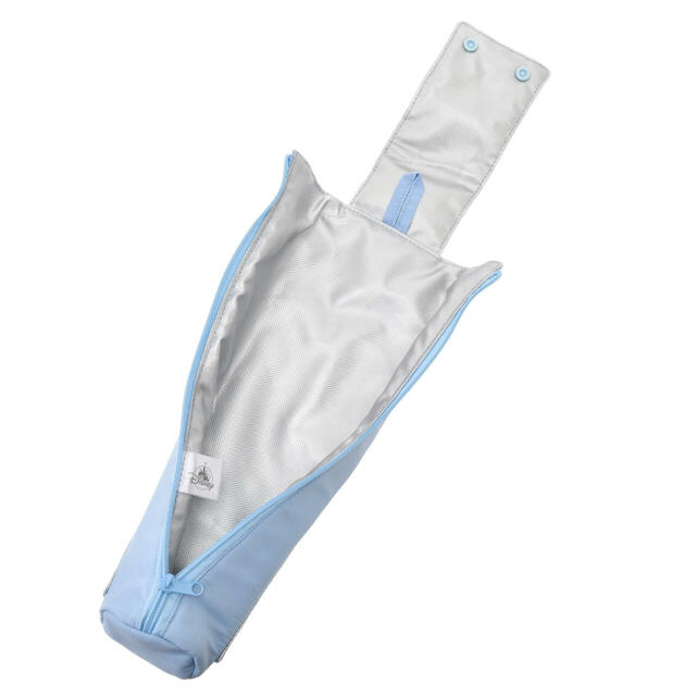 ルー ポーチ ヘアアイロン用 POOH TRAVEL 1,800円