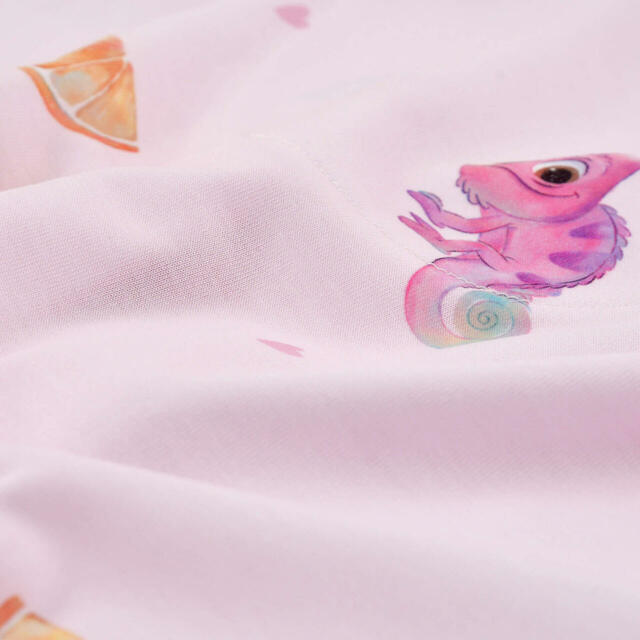 半袖パジャマ Disney Cool Goods 6,300円