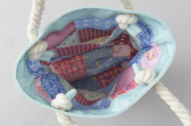 ミニトートバッグ2200円