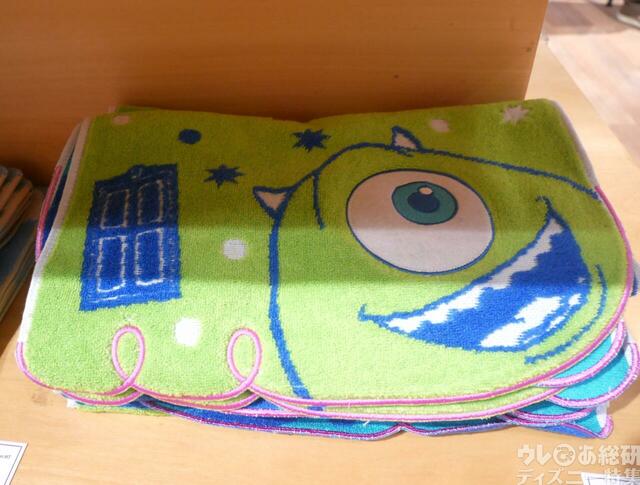 現地のグッズ売り場で見つけた「ピクサーの世界展」グッズまとめ【『「ピクサーの世界展」あなたが夢見た物語の世界へ』】