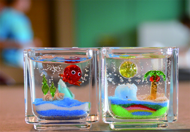 スマイルリゾート 