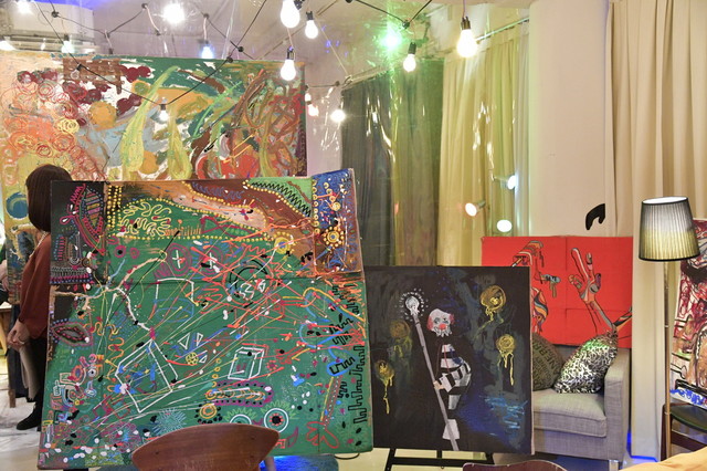 撮影：熊谷仁男