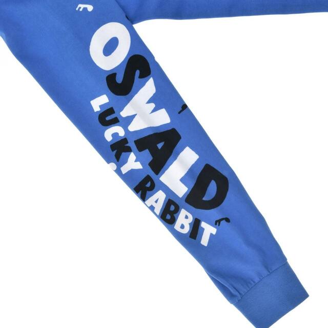 オズワルド・ザ・ラッキー・ラビット 長袖Tシャツ L Disney100 Oswald the Lucky Rabbit Collection 7,700円