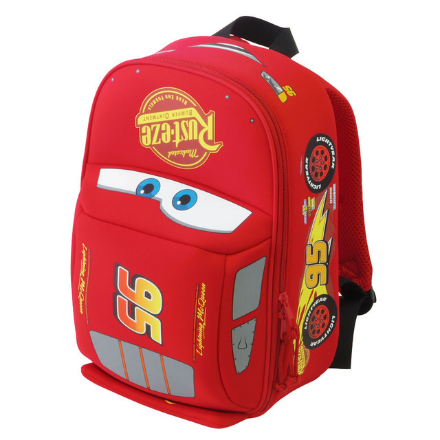 おでかけリュックサック/3980円/サンスター文具