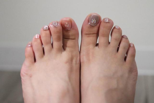 約1時間ほどで完成！