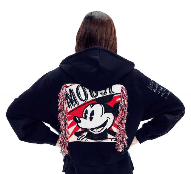 Jacket ¥27,900 (税込)