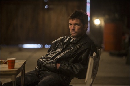 『ハイネケン誘拐の代償』