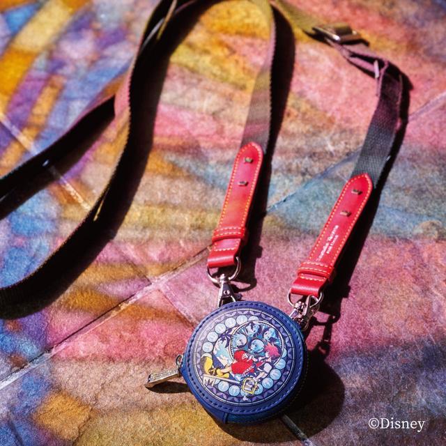 ミニポーチ付きカスタムショルダー　¥12,100 (税込)