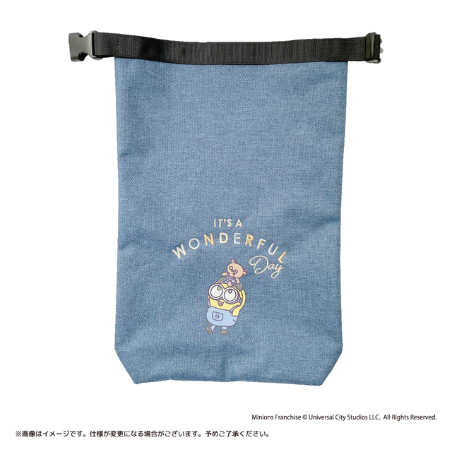 ランチバッグ 2,420円(税込)