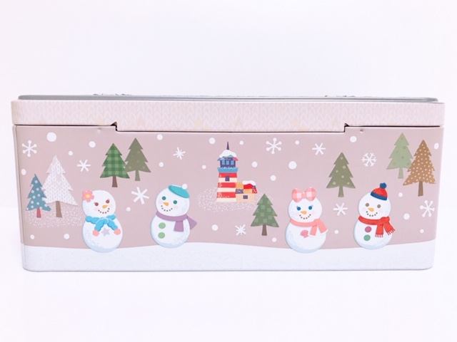 灯台もありますね