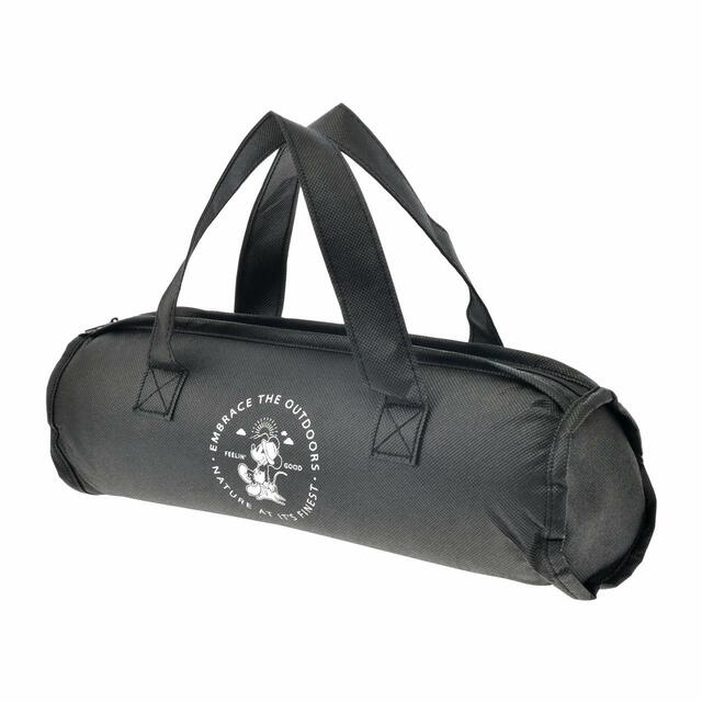 ミッキー シートクッション バッグ付き Outdoor 2023 3,300円