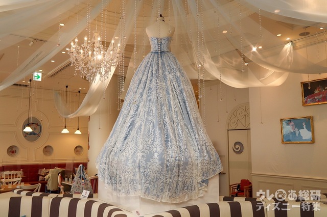 「ディズニー シンデレラ」OH MY CAFE