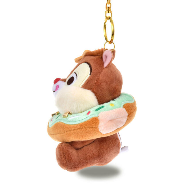 デール ぬいぐるみキーホルダー・キーチェーン DISNEY CHRISTMAS 3,000円