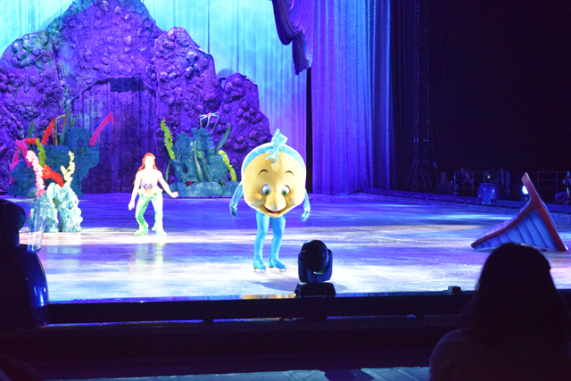 フランダーの登場