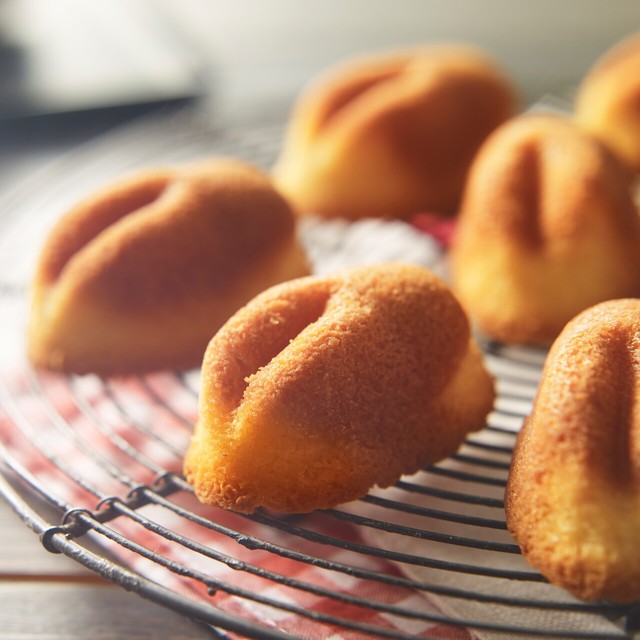 鳥取県_白ウサギフィナンシェ