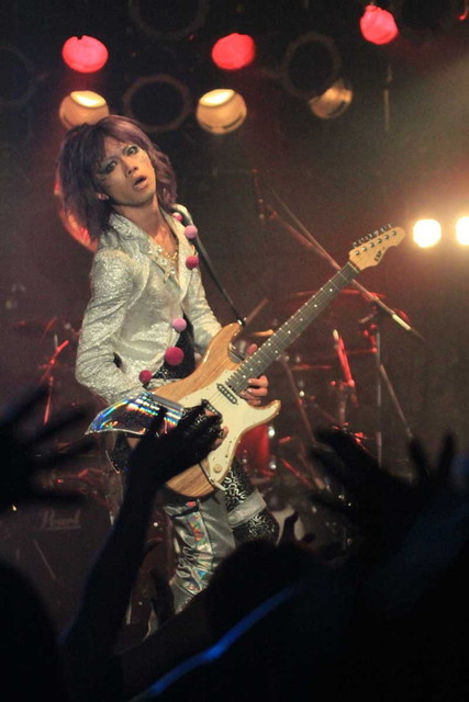 えんそく　　クラオカユウスケ（G）