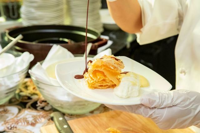 マリー・アントワネット-王妃のマスカレード