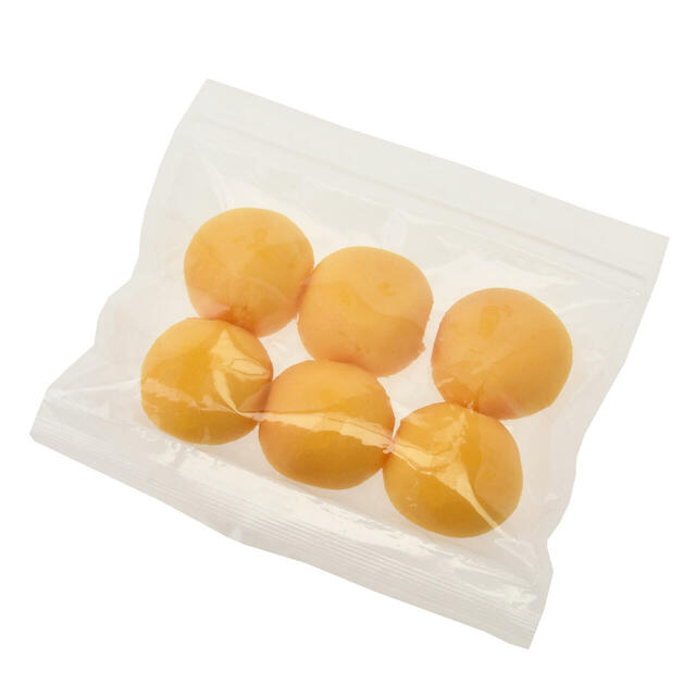 ミッキー&フレンズ たまごパン バッグ入り MICKEY'S BAKERY 2,700円