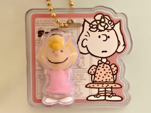 ピンクのワンピースがかわいい♪