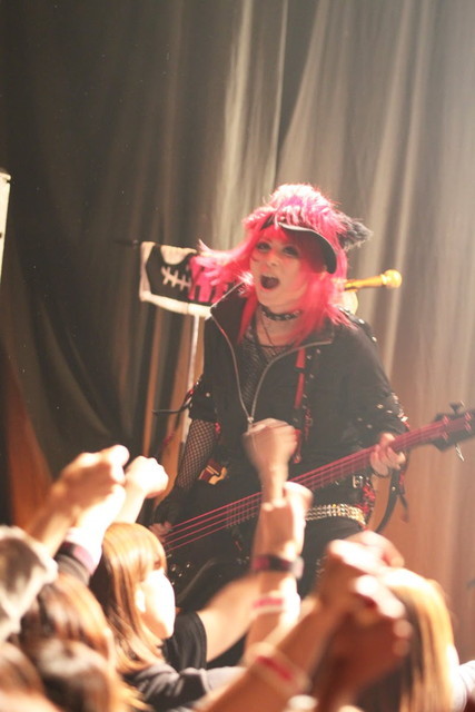 HERe:NE　桜紅 [ZAKU]（B）