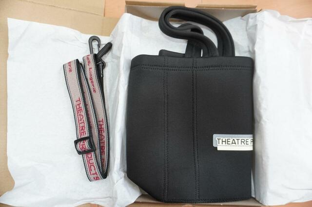 開封したところ