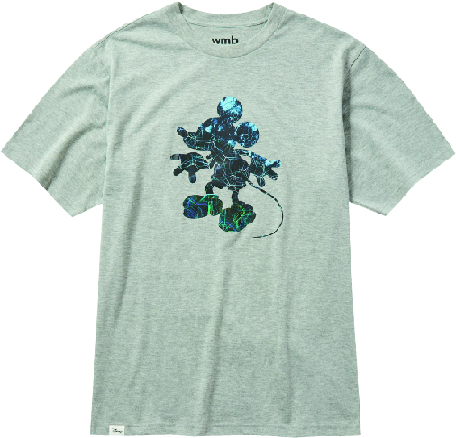 ワークマン ディズニーデザイン バケットハット