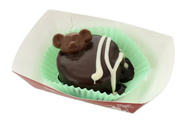 チョコレートケーキ