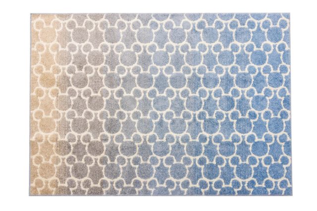 MICKEY メロウラグ|20,900円(税込)