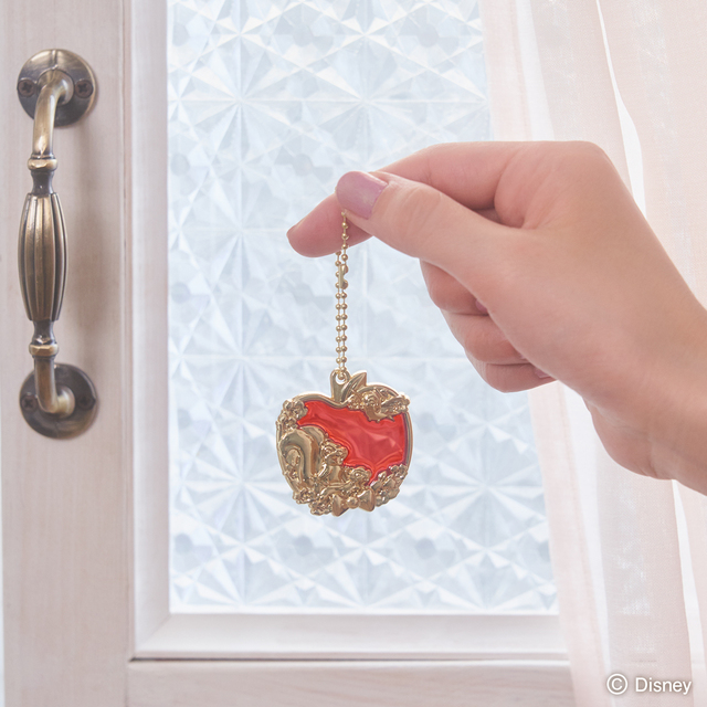 F賞 メタルチャームコレクション