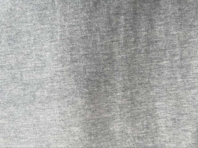 【無印良品 ライトスウェットクルーネック半袖Tシャツ/ライトスウェットフレアスカート】オーガニックコットンのやさしい肌触りで、毎日着たくなる心地よさ♪