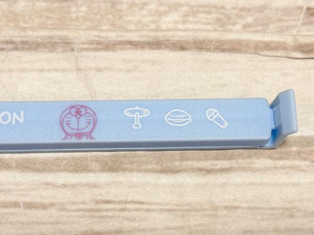 ロングタイプにはそれぞれのキャラを象徴するアイテムのイラストも！