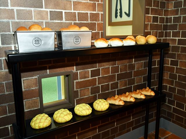 横浜アンパンマンこどもミュージアム