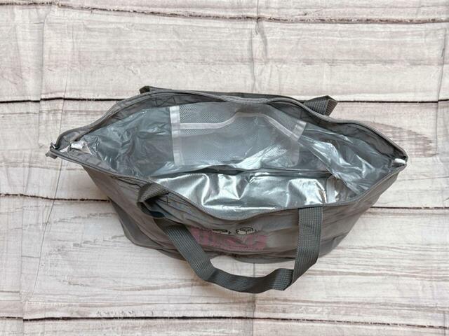 内側はこんな感じ！