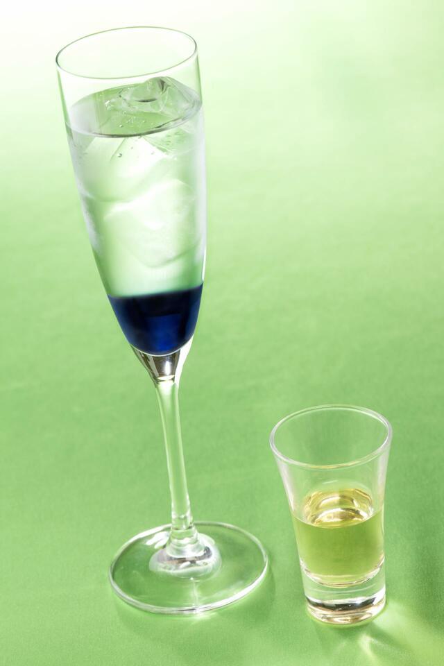 カンナ 東京ディズニーリゾート40周年“ドリームゴーラウンド”スペシャルドリンク4月10日~6月30日