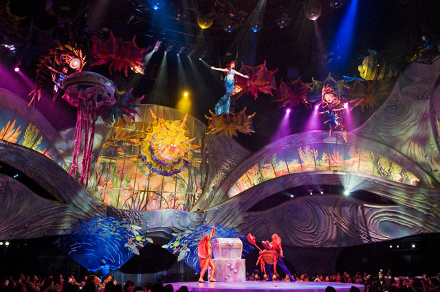 アンダー・ザ・シー