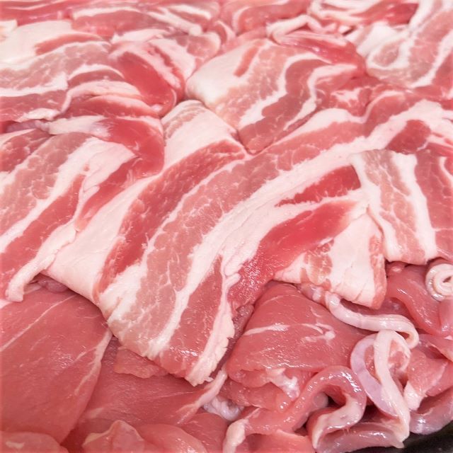 肉のハナマサ 鶏 豚 野菜 の 大容量パック を購入してみた 上手な 保存方法 レシピ も紹介 2 3 うまい肉