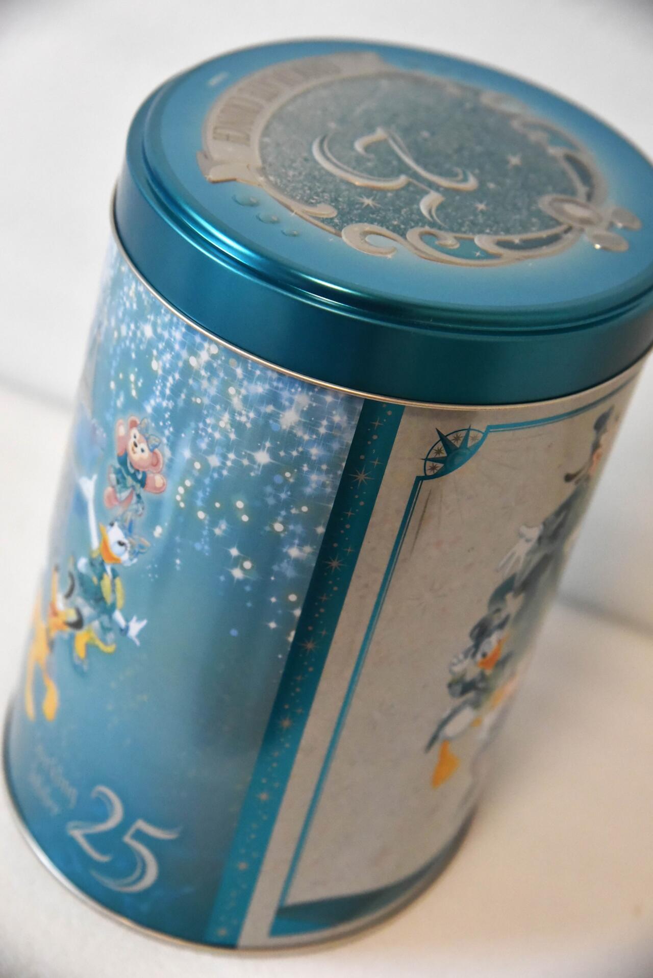 東京ディズニーシー】迷ったらこれ買えばOK！「最新ディズニーおみやげ
