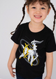 キッズTシャツ「アルセウス」